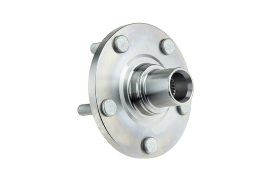 Moyeu de roue essieu avant OEM 43502-42010