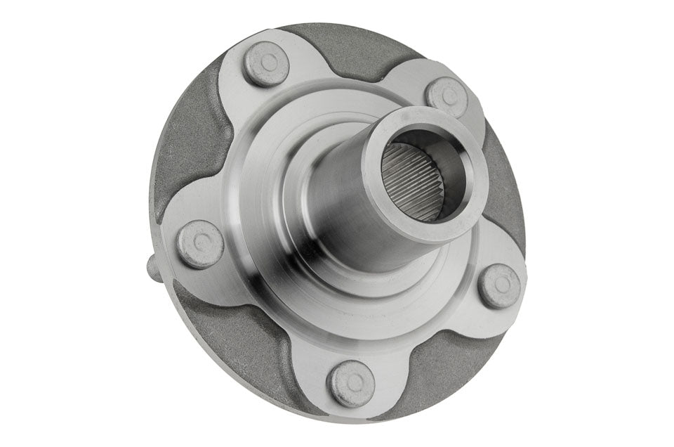 Front Wheel Hub W/O Bearing OEM KLP-TY-068P