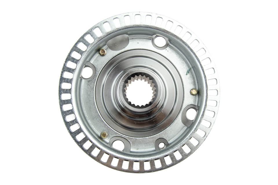 Front Wheel Hub W/O Bearing OEM 6N0407613