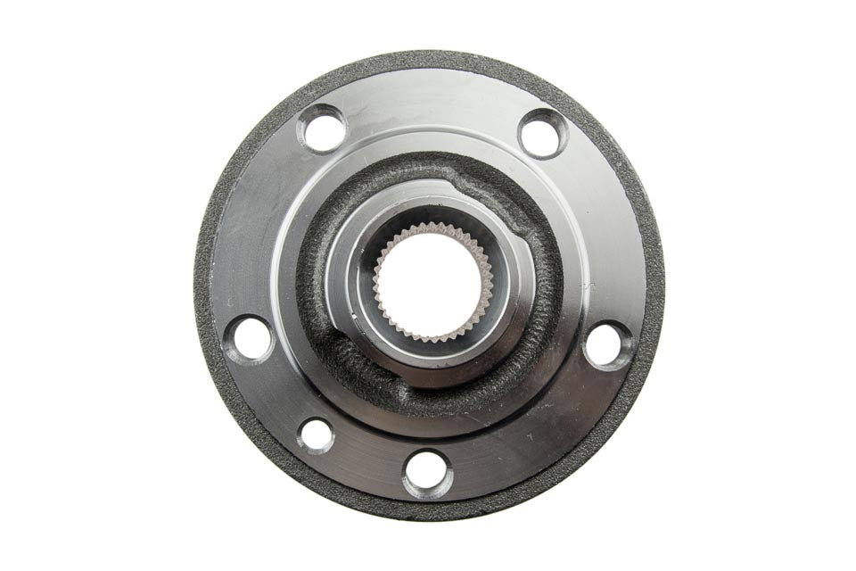 Front Wheel Hub W/O Bearing OEM 7D0501647A