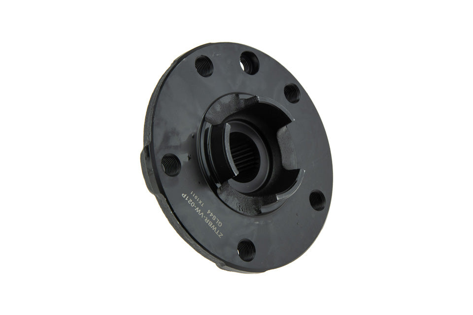 Front Wheel Hub W/O Bearing OEM 7L0501655B