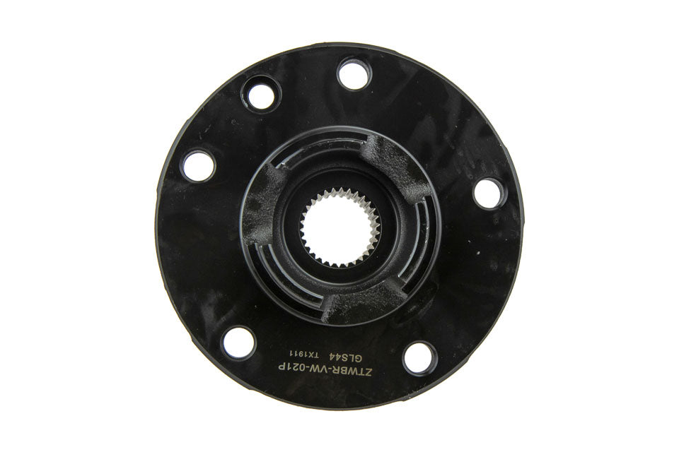 Front Wheel Hub W/O Bearing OEM 7L0501655B