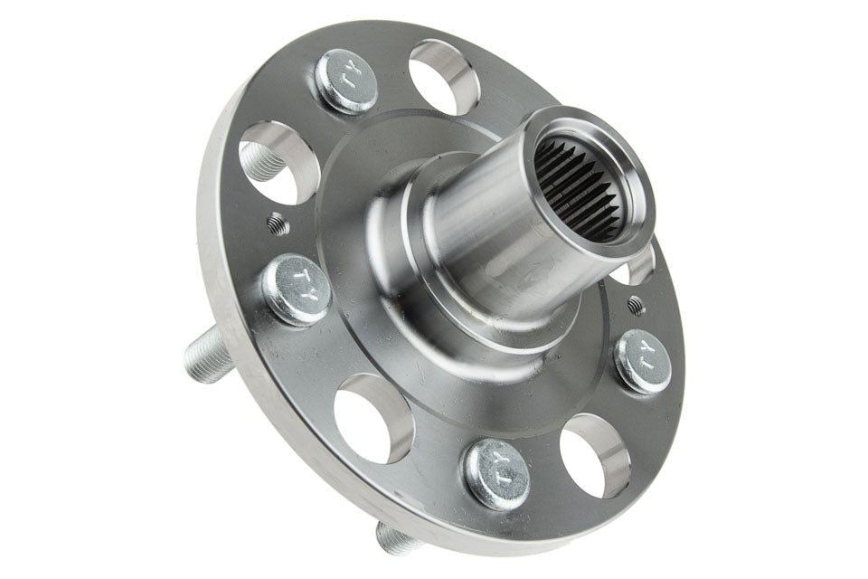 Wheel Hub Rear OEM 52750-26000