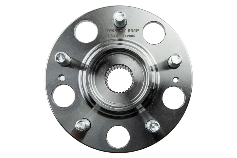 Wheel Hub Rear OEM 52750-26000