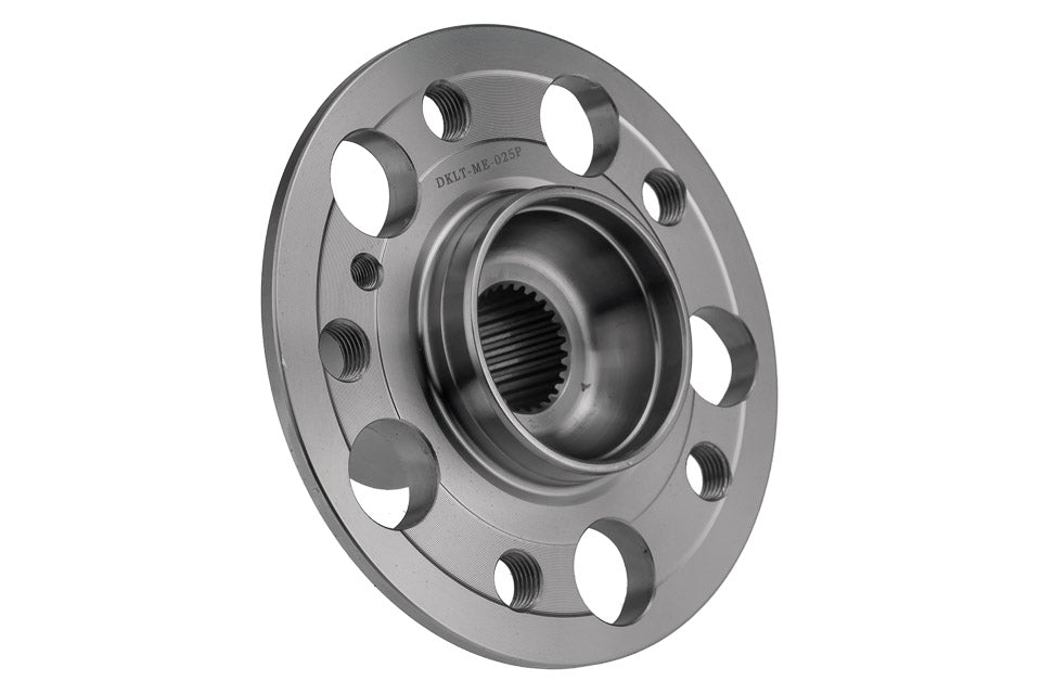 Wheel Hub Rear OEM KLT-ME-025P