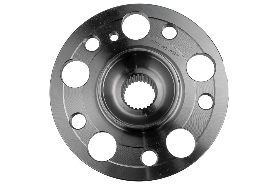 Wheel Hub Rear OEM KLT-ME-025P