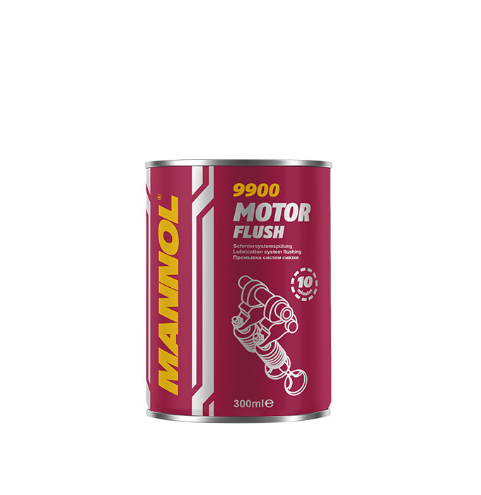 Mannol Motor Flush 9900 300ML