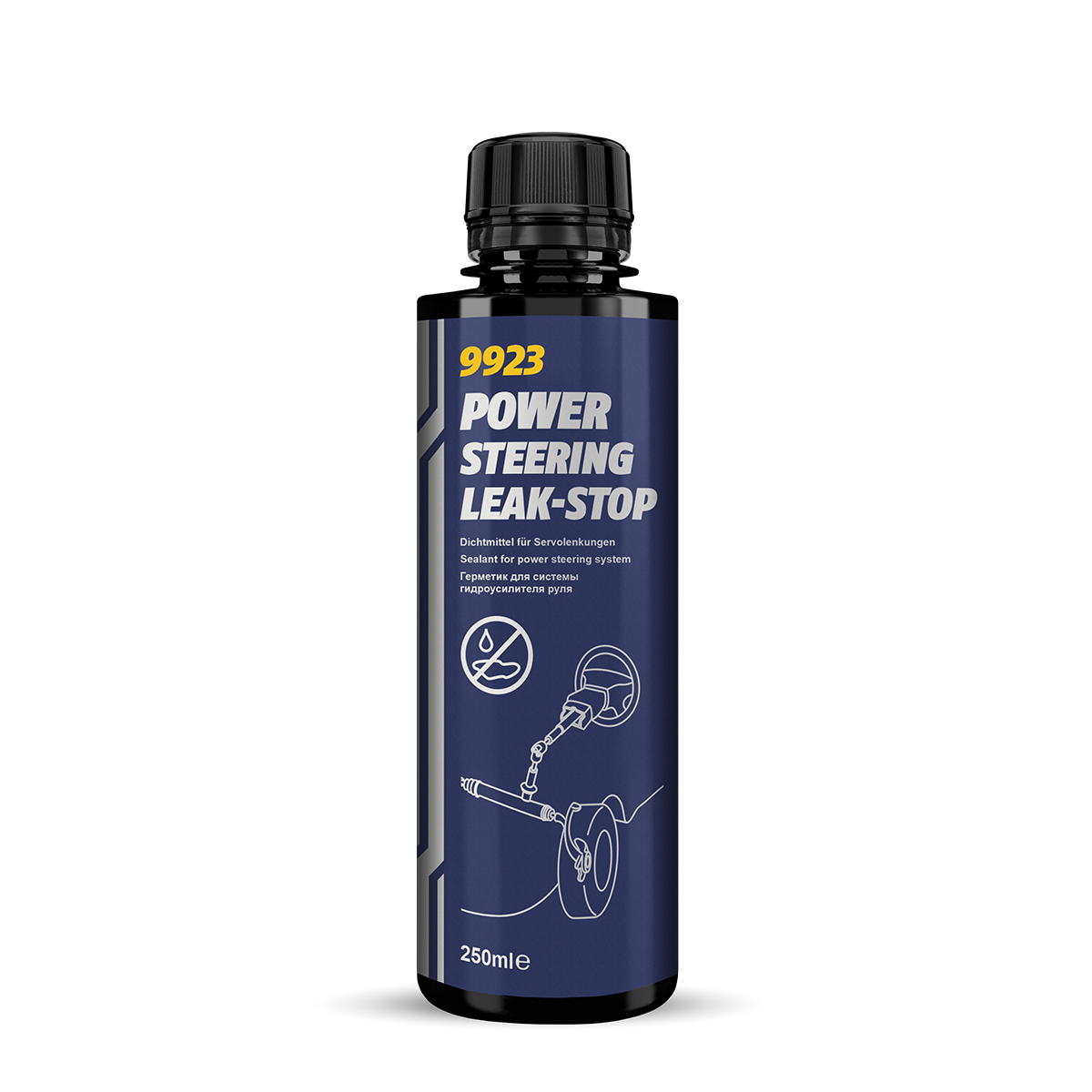 Mannol Power Steering Leak-Stop 9923 250ML