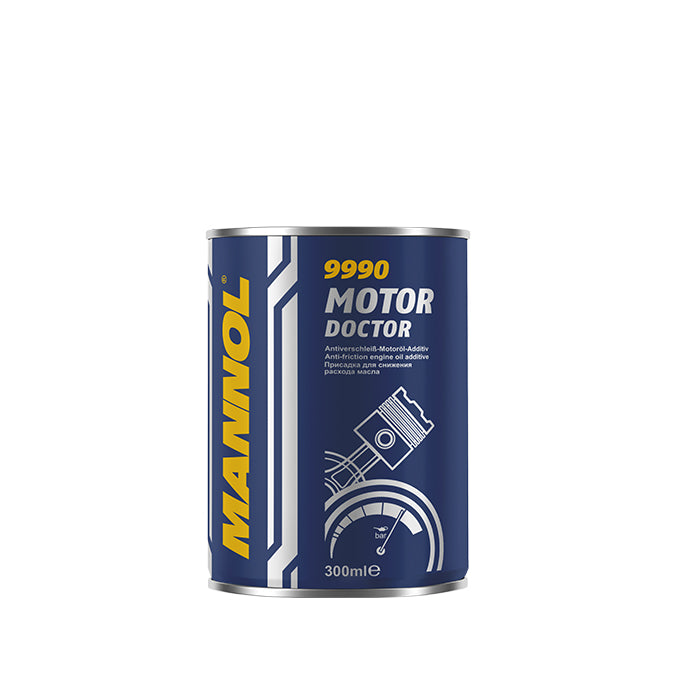 Mannol Motor Doctor 9990 300ML