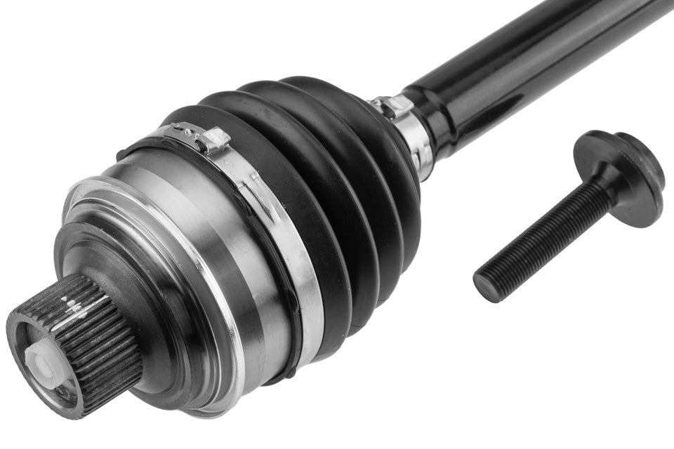 Aandrijfas OEM 4M0407271D