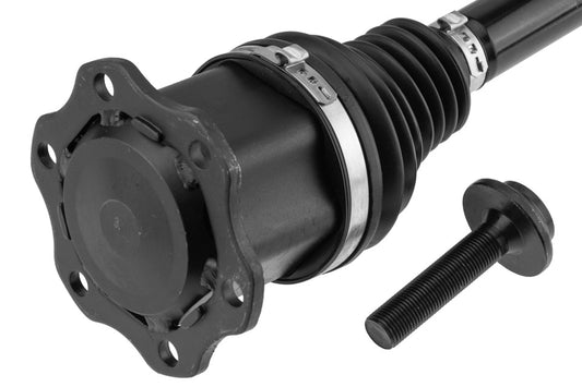 Aandrijfas OEM 4M0407271D