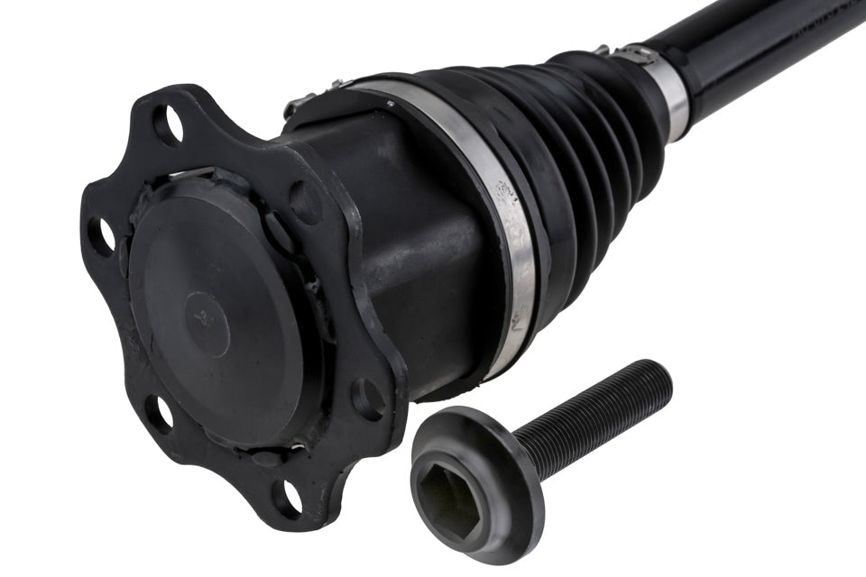 Aandrijfas OEM 4K0407271B