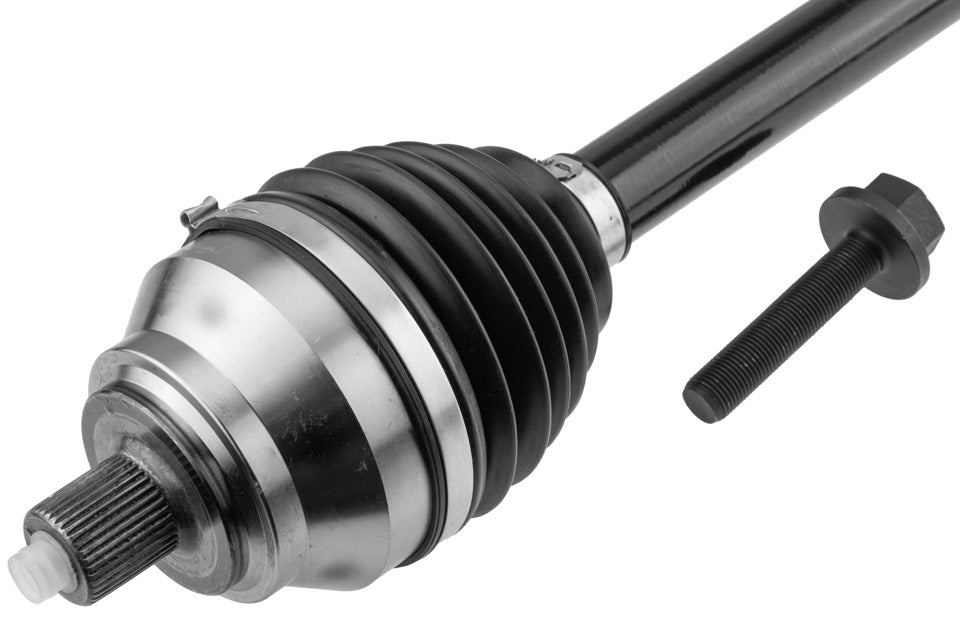 Aandrijfas OEM 3W0407271C