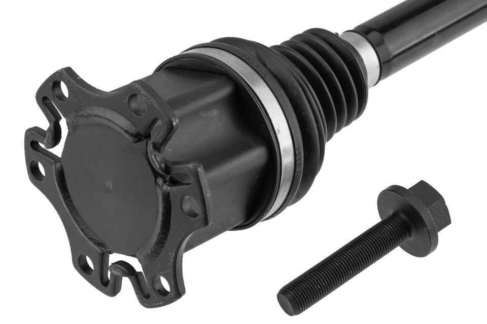 Aandrijfas OEM 3W0407271C