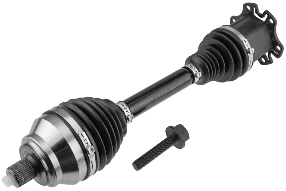 Aandrijfas rechts OEM 3W0407272B