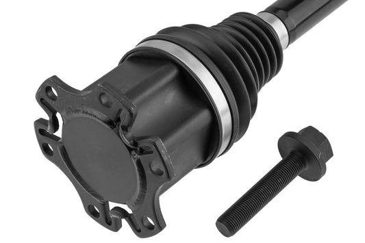 Aandrijfas rechts OEM 3W0407272B