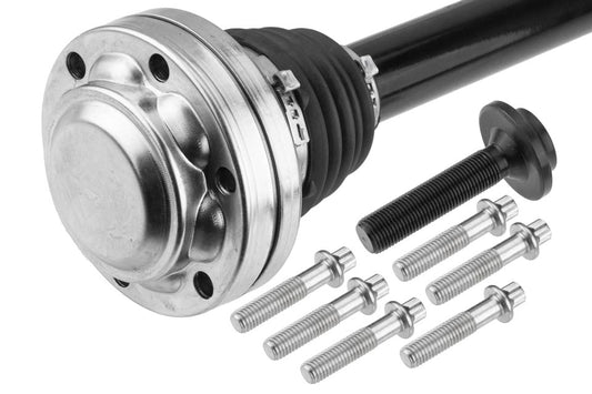 Aandrijfas rechts OEM 4S0501204A