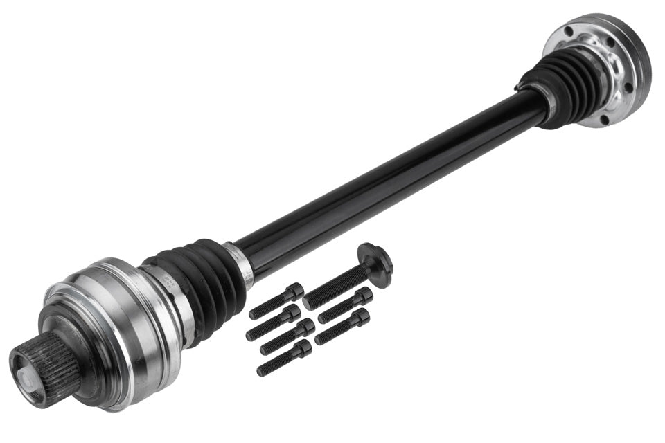 Aandrijfas OEM 4M0501201D