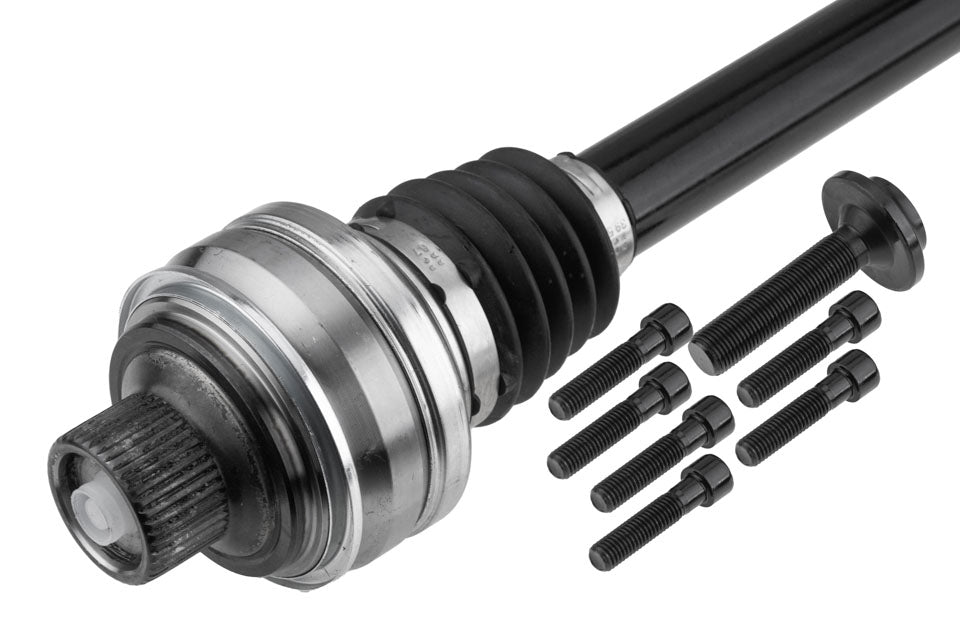 Aandrijfas OEM 4M0501201D