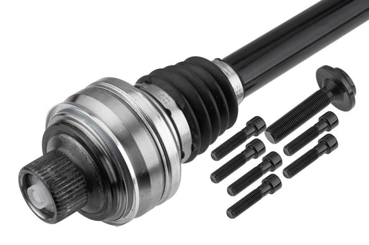 Aandrijfas OEM 4M0501201D