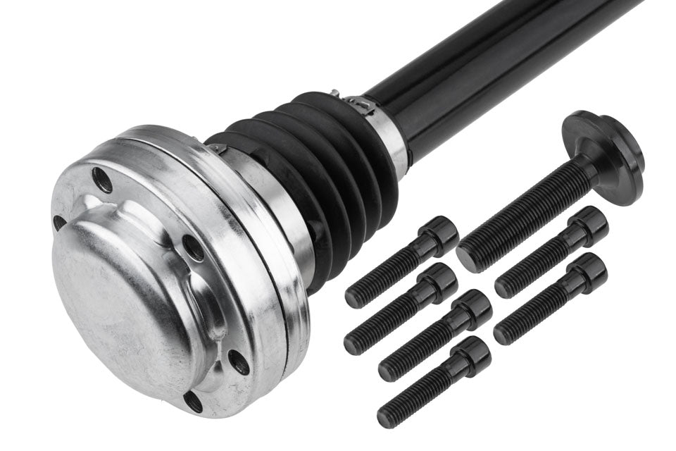 Aandrijfas OEM 4M0501201D