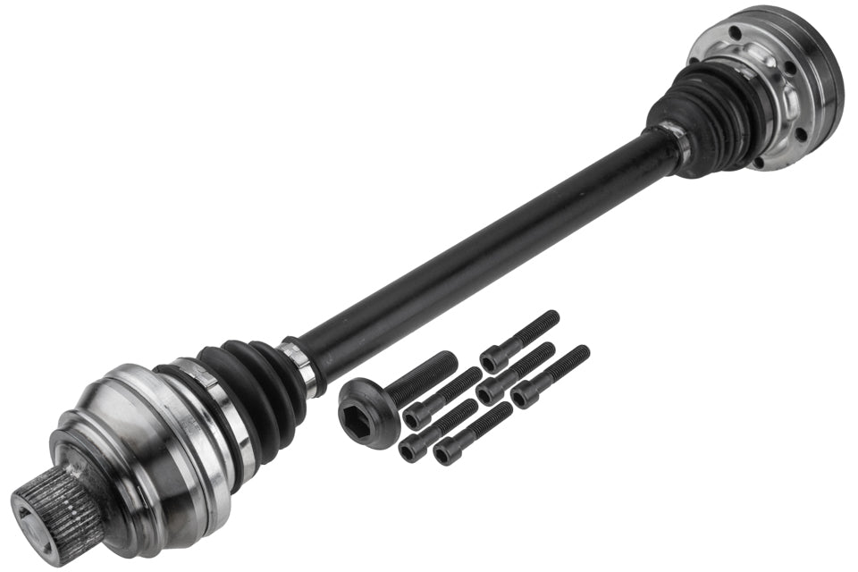 Aandrijfas OEM 8K0501203K