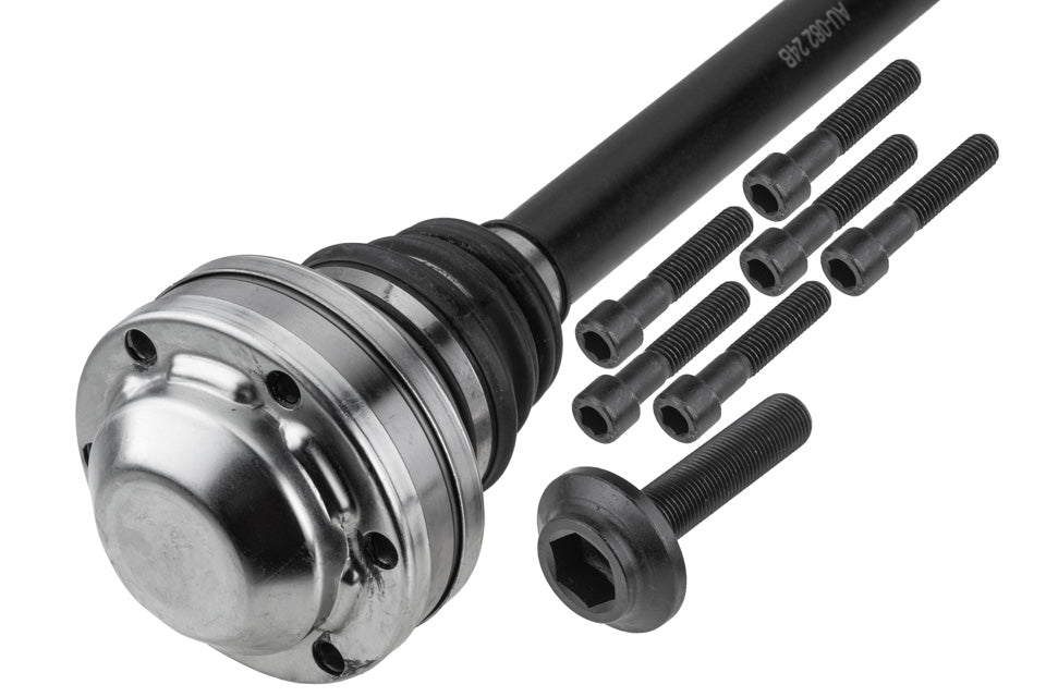 Aandrijfas OEM 8K0501203K