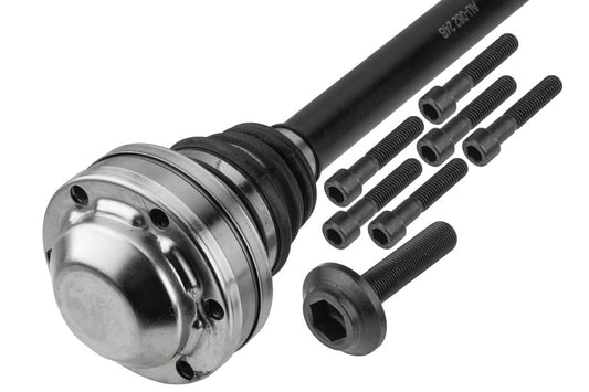 Aandrijfas OEM 8K0501203K