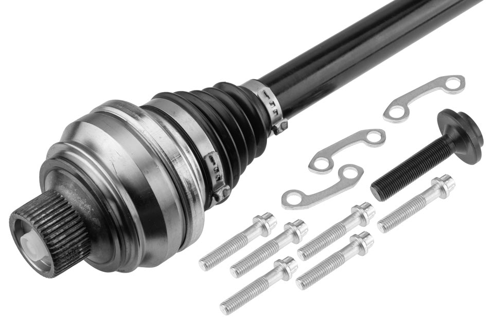Aandrijfas OEM 8K0501201