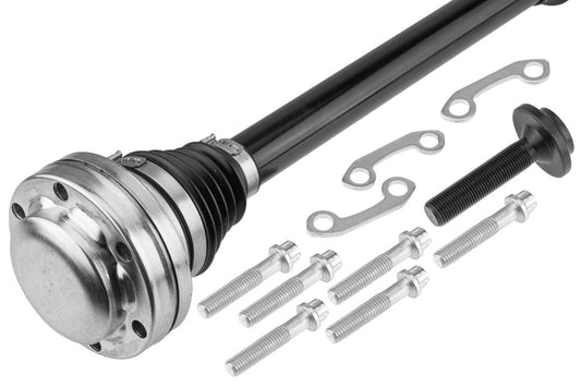 Aandrijfas OEM 8K0501201