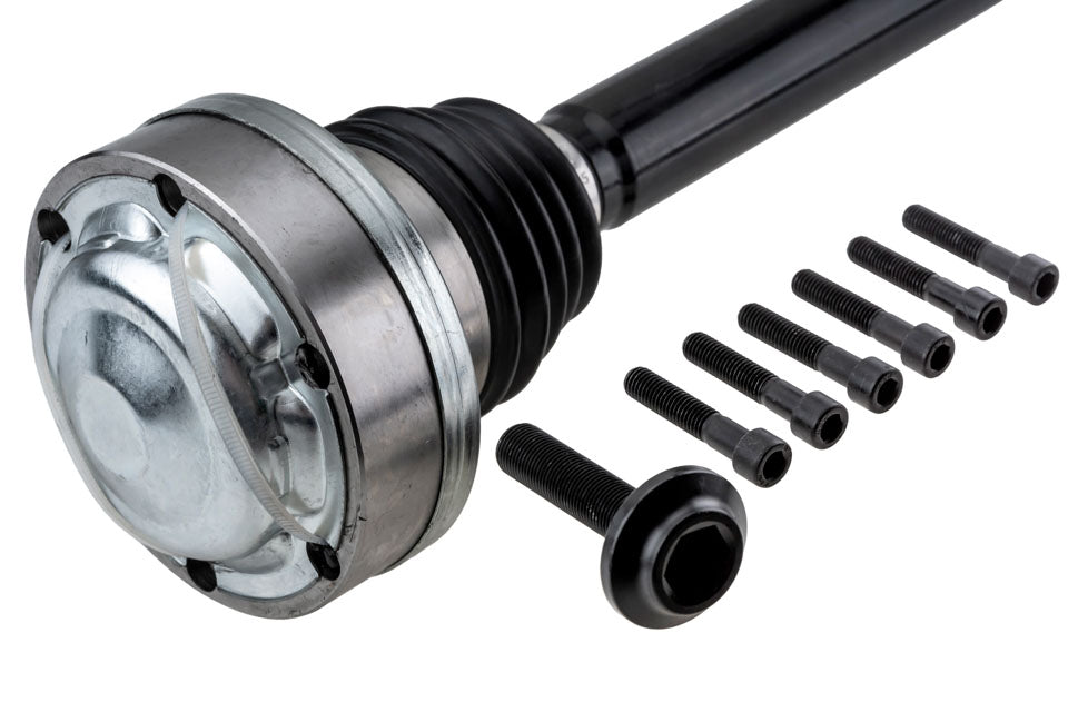 Aandrijfas OEM 4E0501203C