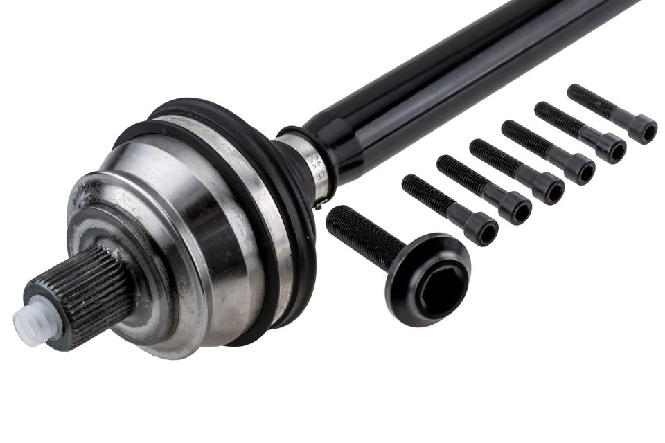 Aandrijfas OEM 4E0501203C