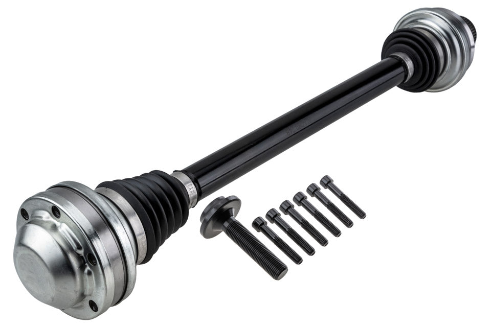 Aandrijfas OEM 8R0501203D