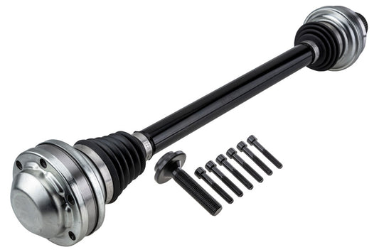 Aandrijfas OEM 8R0501203D