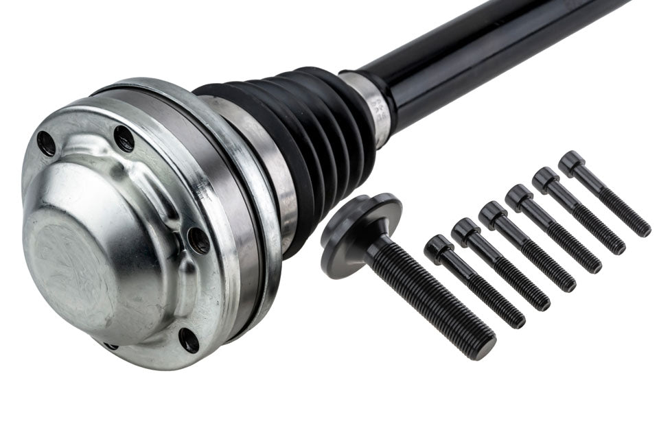 Aandrijfas OEM 8R0501203D