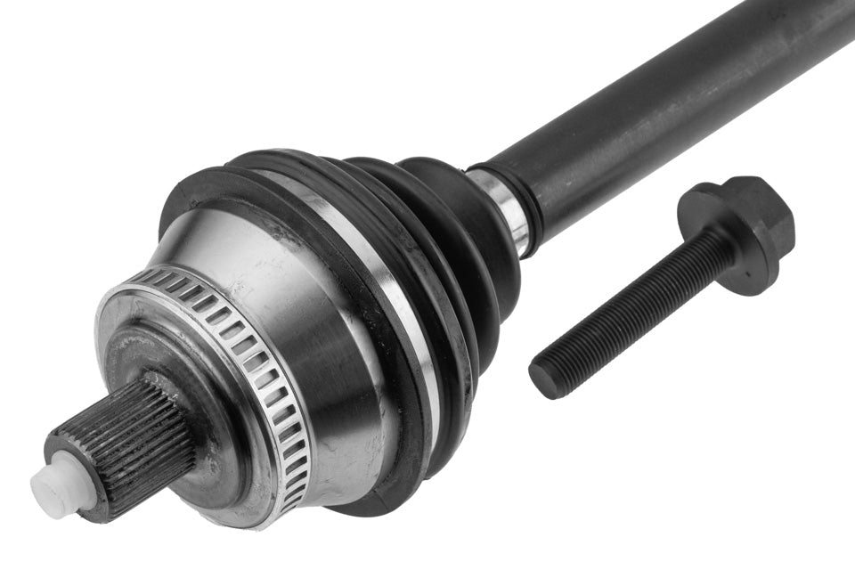 Aandrijfas rechts OEM 8D0407272AL