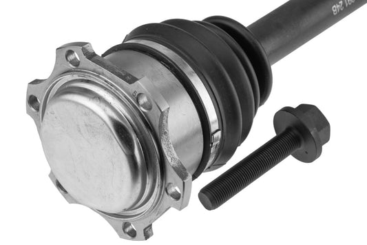 Aandrijfas rechts OEM 8D0407272AL