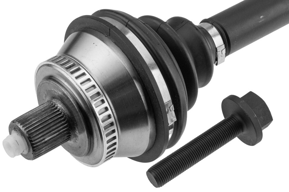 Aandrijfas OEM 8D0407271AL