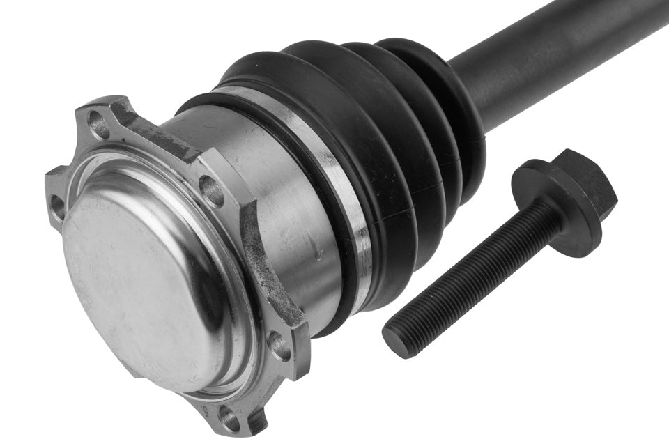 Aandrijfas OEM 8D0407271AL