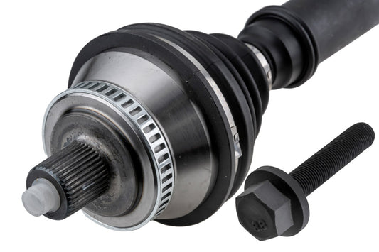 Aandrijfas rechts OEM 8D0407272AJ