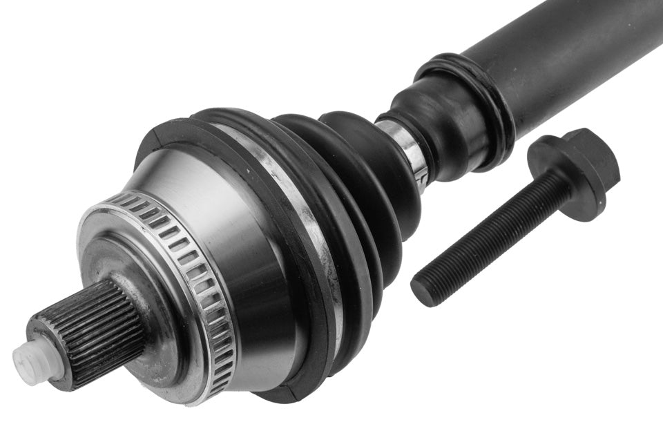 Aandrijfas OEM 8D0407271AJ