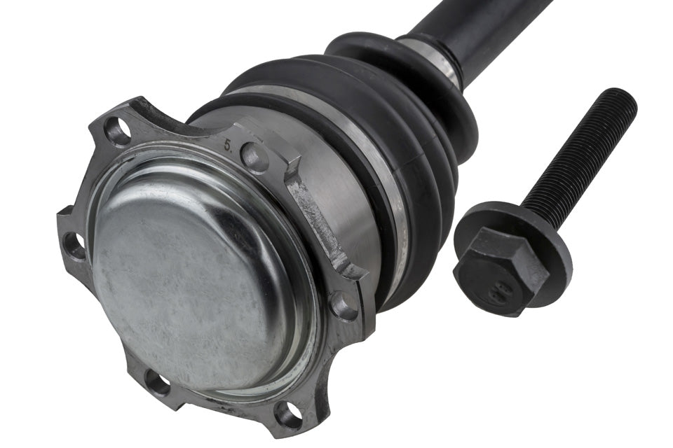 Aandrijfas rechts OEM 8D0407272BQ