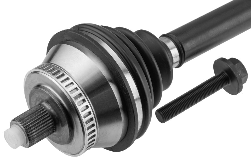 Aandrijfas OEM 8D0407271BQ