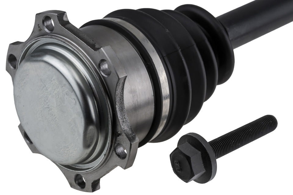 Aandrijfas rechts OEM 8D0407272AN