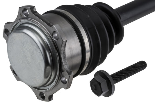 Aandrijfas rechts OEM 8D0407272AN