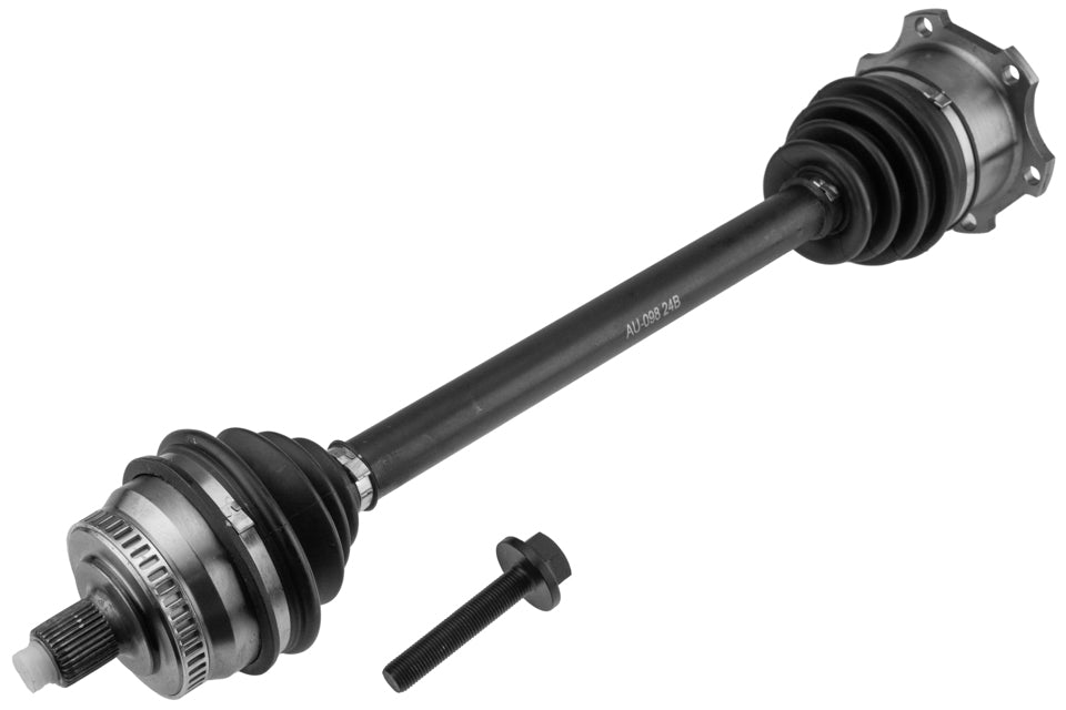Aandrijfas OEM 8D0407271AN