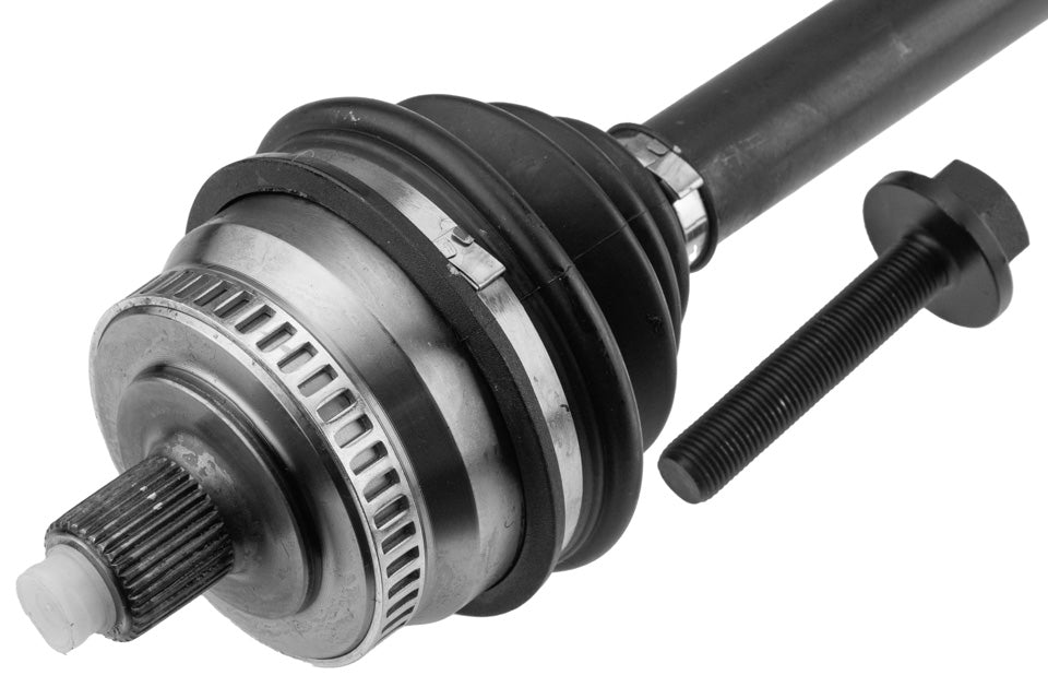 Aandrijfas OEM 8D0407271AN