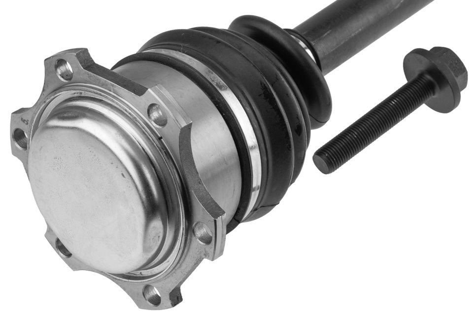 Aandrijfas OEM 8D0407271AN