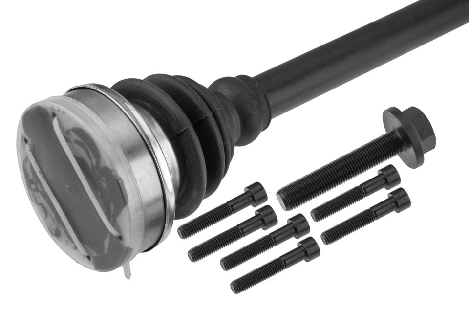Aandrijfas rechts OEM 8D0407272AP