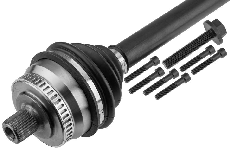 Aandrijfas OEM 8D0407271AP